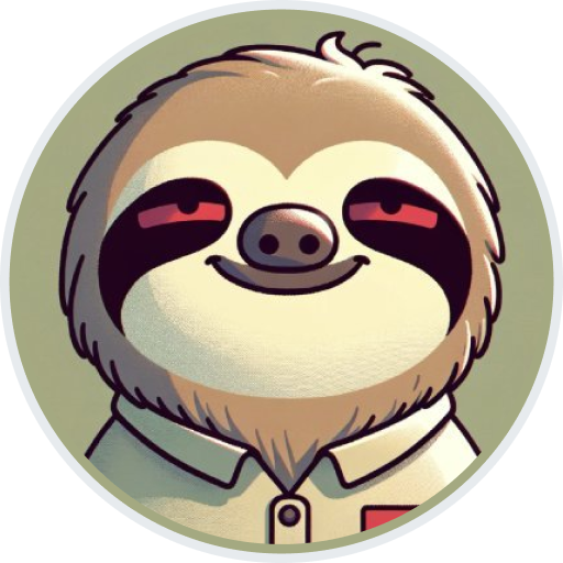sloth